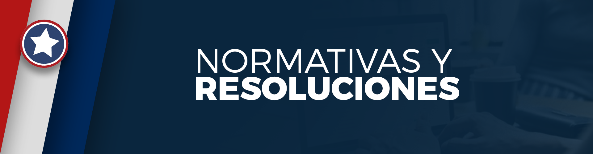 Normativa y Resoluciones