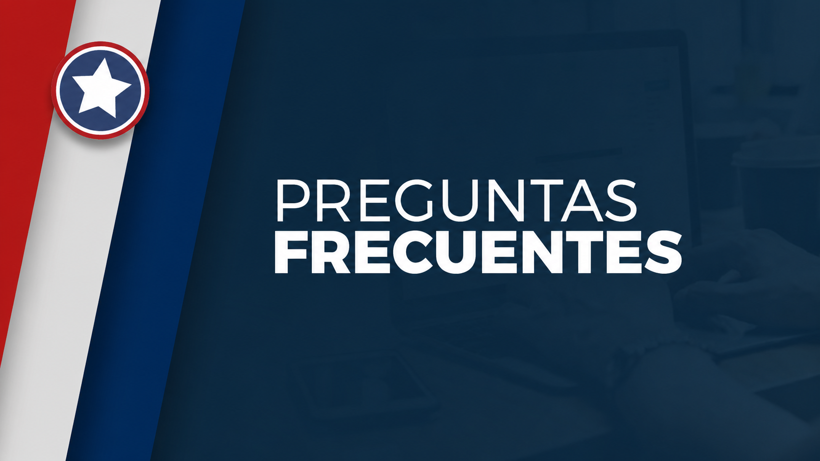 Preguntas Frecuentes